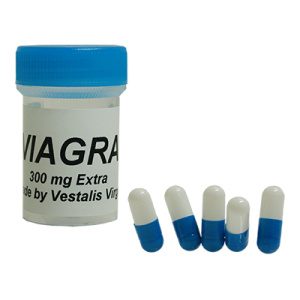 Viagra Joke Pills - Trick