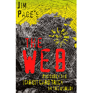 The Web by Jim Pace - Trick