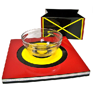 Westgate Bowl Production Illusion (Stage Size) - Trick