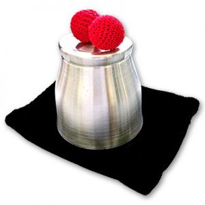 Wide Mouth Chop Cup by Ickle Pickle - Trick