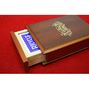 Wonder Box 3X (Blue Gimmick) - Trick