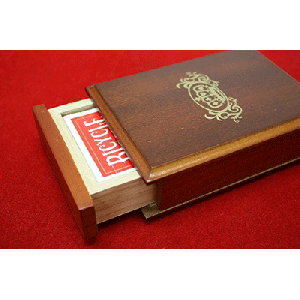 Wonder Box 3X (Red Gimmick) - Trick