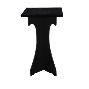 Workman Table (Curved) by Subdividedstudios - Trick