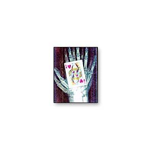 X-Ray Box by Bazar de Magia - Trick