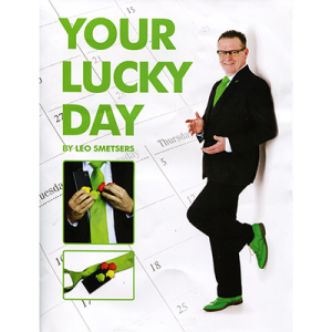 Your Lucky Day by Leo Smetsers - Trick