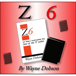 Z6 by Wayne Dobson & Heinz Minten - Trick