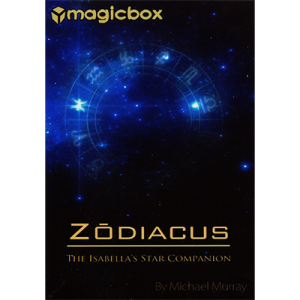 Zodiacus by Michael Murray - Trick