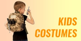 Kids Costumes