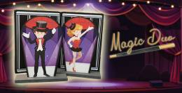 Magic Products