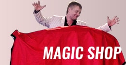 Magic Products
